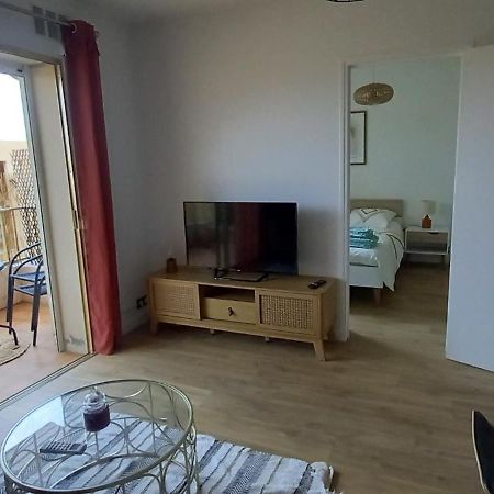 Appartement T2 Pietranera Wifi Ville-di-Pietrabugno Zewnętrze zdjęcie