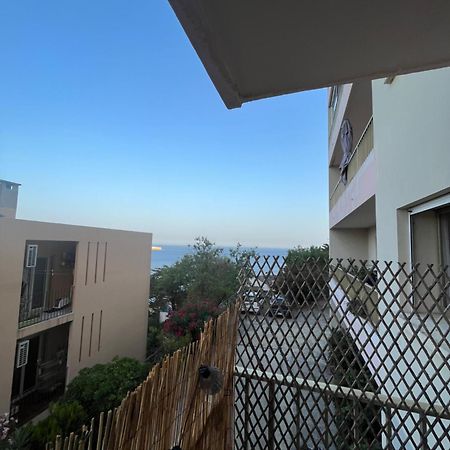 Appartement T2 Pietranera Wifi Ville-di-Pietrabugno Zewnętrze zdjęcie