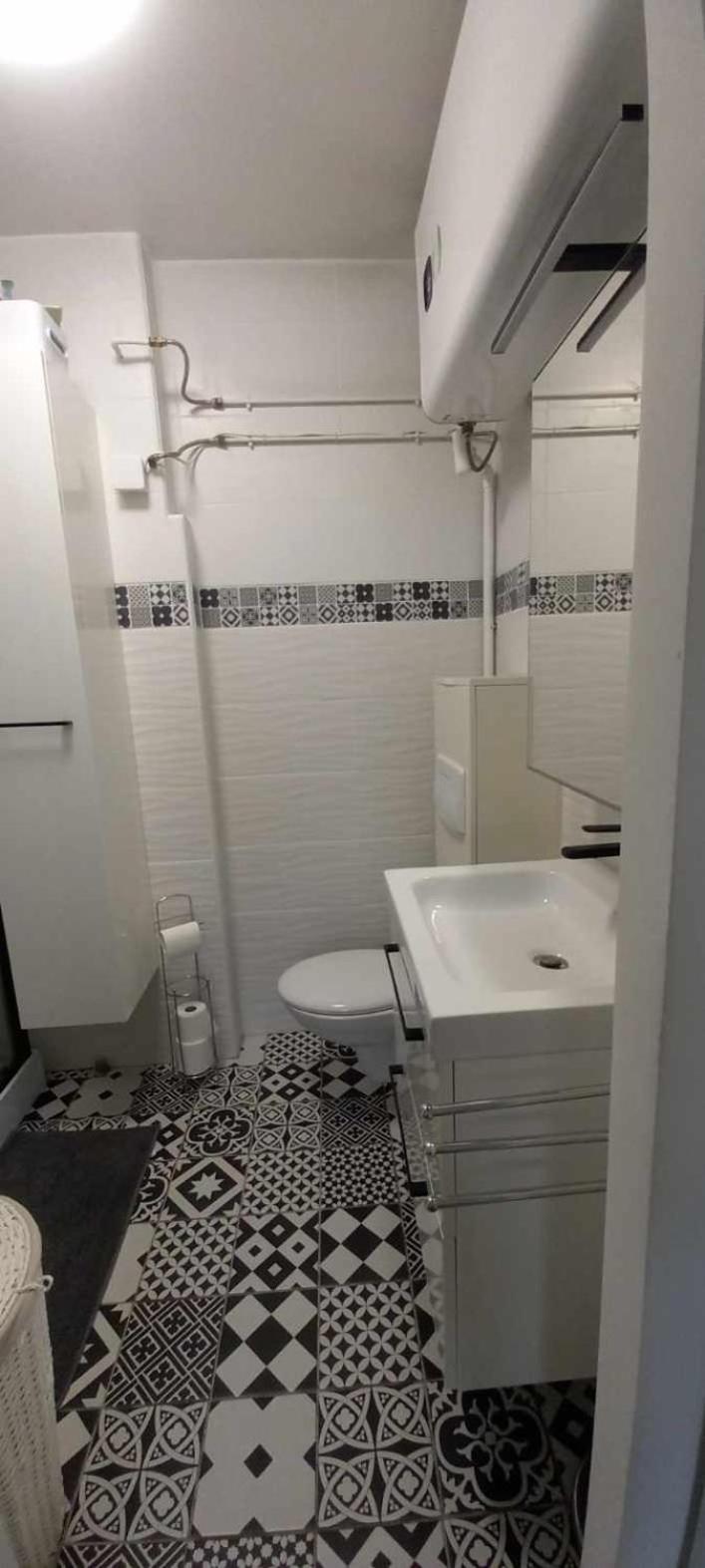 Appartement T2 Pietranera Wifi Ville-di-Pietrabugno Zewnętrze zdjęcie