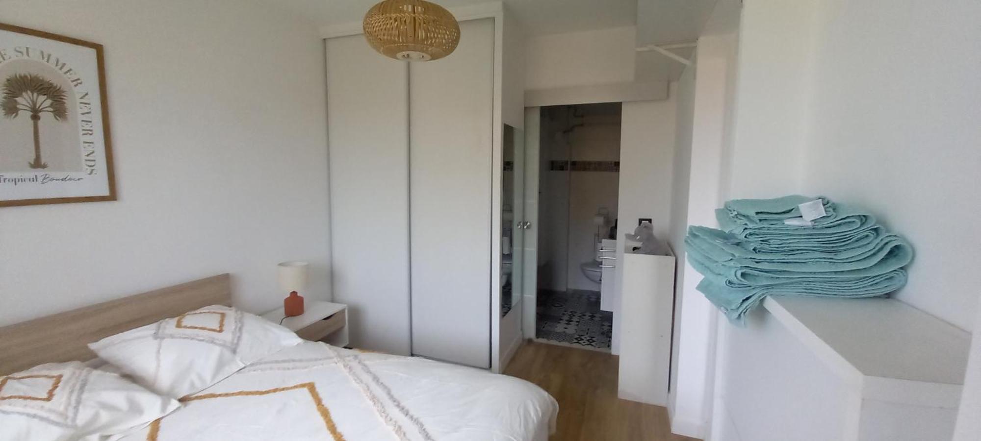 Appartement T2 Pietranera Wifi Ville-di-Pietrabugno Zewnętrze zdjęcie
