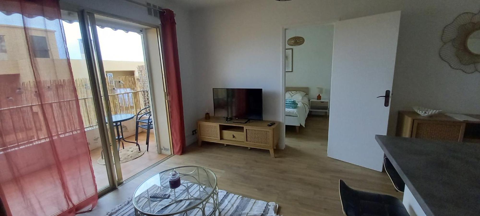 Appartement T2 Pietranera Wifi Ville-di-Pietrabugno Zewnętrze zdjęcie