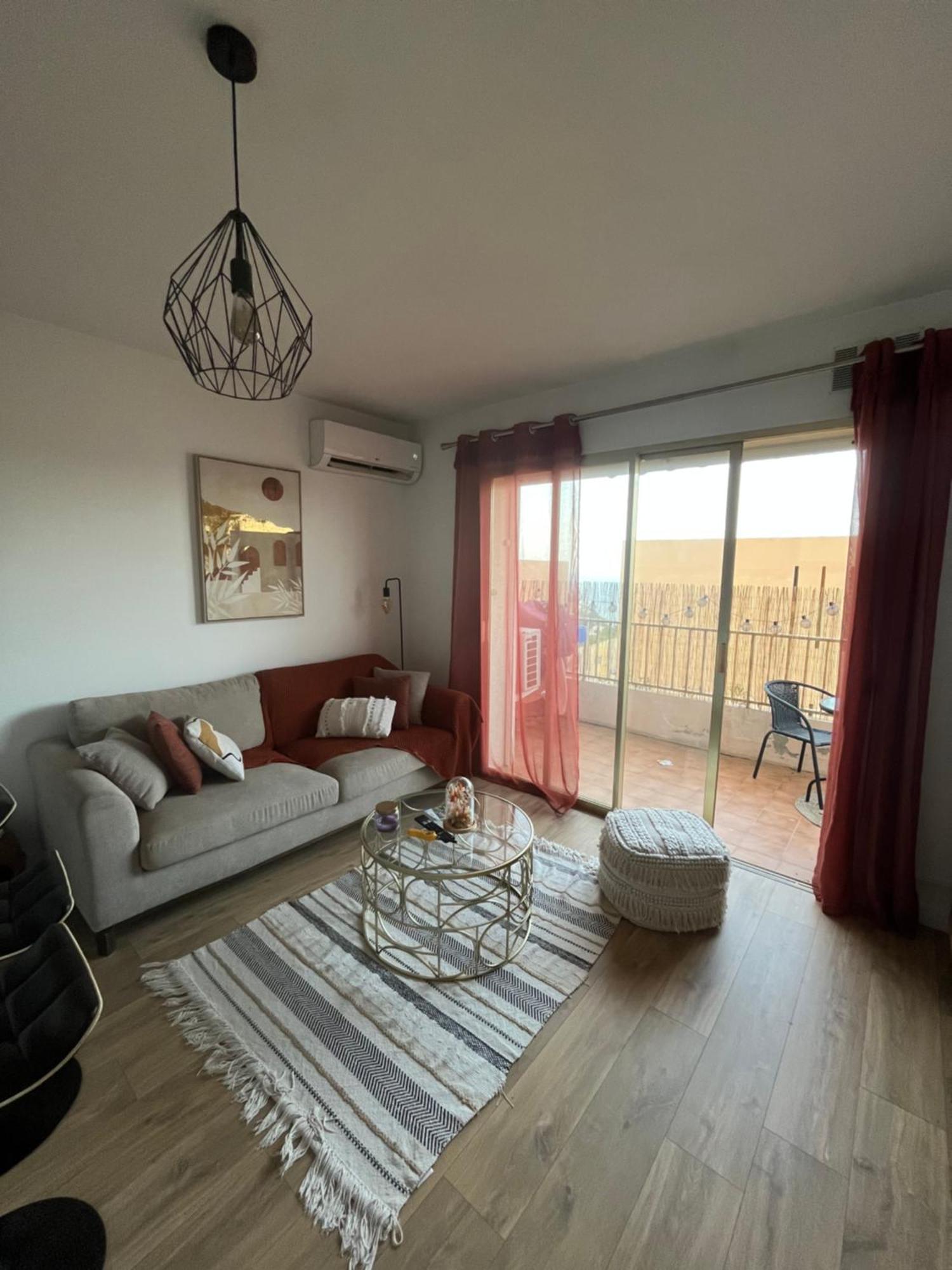 Appartement T2 Pietranera Wifi Ville-di-Pietrabugno Zewnętrze zdjęcie