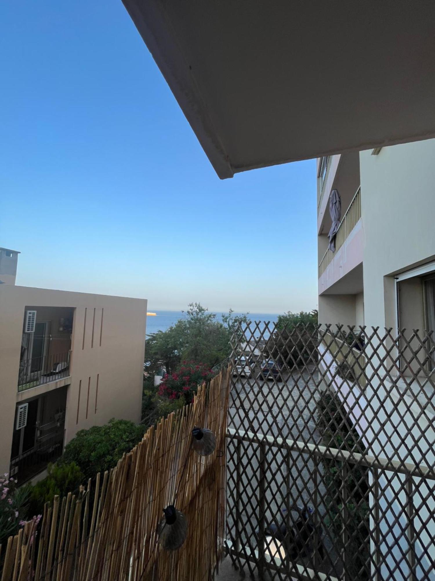 Appartement T2 Pietranera Wifi Ville-di-Pietrabugno Zewnętrze zdjęcie
